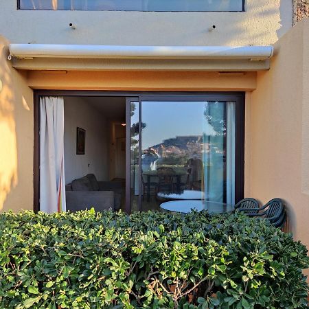 Vue Imprenable - Piscine - Parking Prive - Terrasse - Collioure 아파트 외부 사진