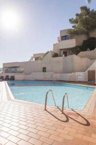 Vue Imprenable - Piscine - Parking Prive - Terrasse - Collioure 아파트 외부 사진